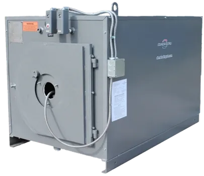 Waste Oil Boilers