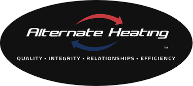 Alternate Heating Systems Logo - dark