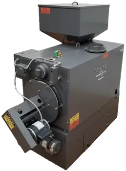 Coal Boilers