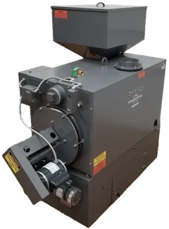 Coal Boilers Image