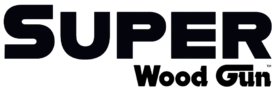 Super Wood Gun Logo