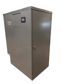 Wood Boilers