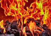 Fuel burning