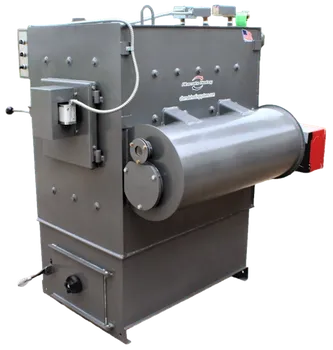 Multi-Fuel Boilers