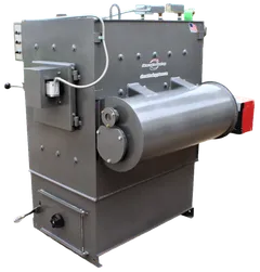 Multi-Fuel Boilers Image