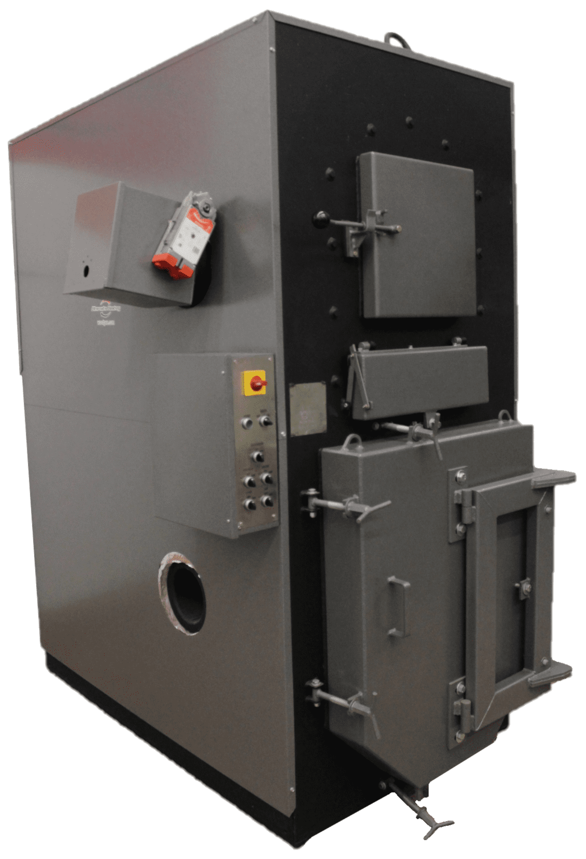 Double Cycle Power Plant : r/Industrialist, image size:1188x1742