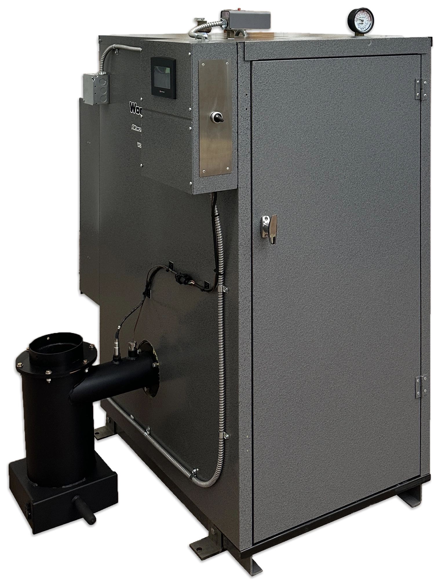 Arco boiler from 1904 : r/Home, image size:1512x2010