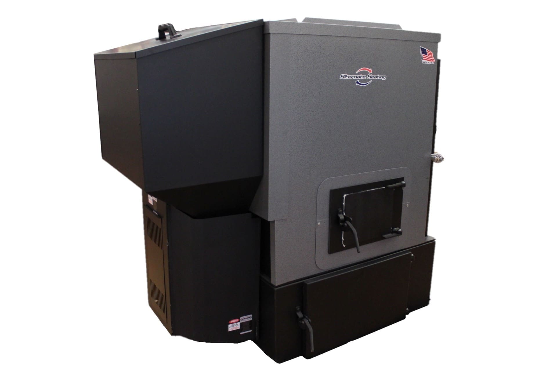 Hot Air Furnaces | VF2500 PLUS